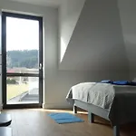 Domino-apartamenty Blue