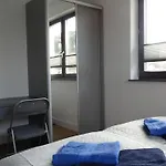 Domino-apartamenty Blue ヴィラ *