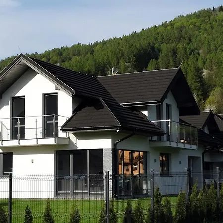 Domino-apartamenty Blue