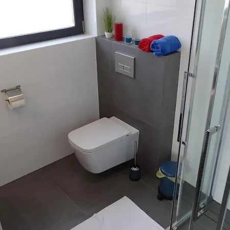 Domino-apartamenty Blue