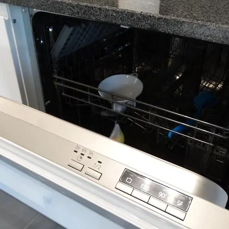 别墅 Domino-apartamenty Blue Krościenko