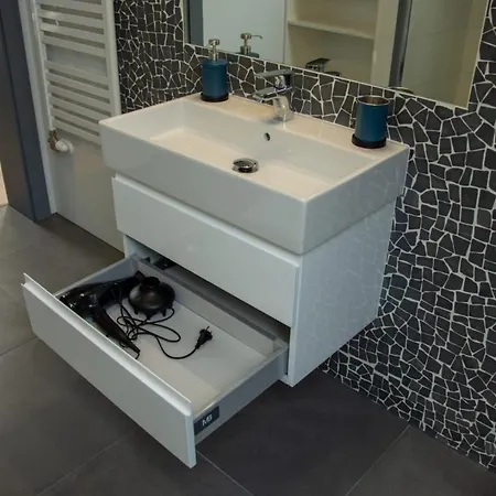 Domino-apartamenty Blue 别墅