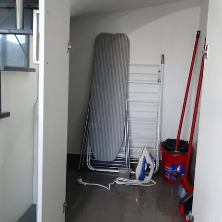 Domino-apartamenty Blue 别墅