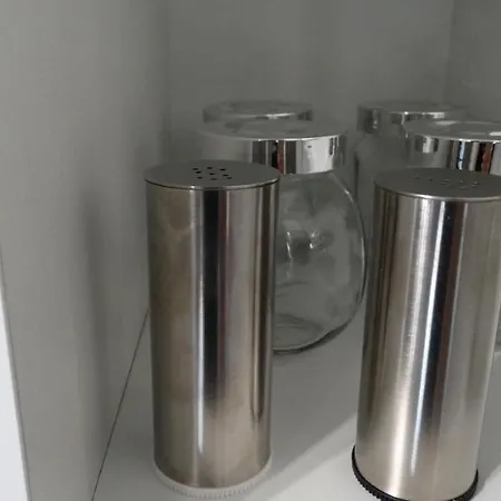 Domino-apartamenty Blue *