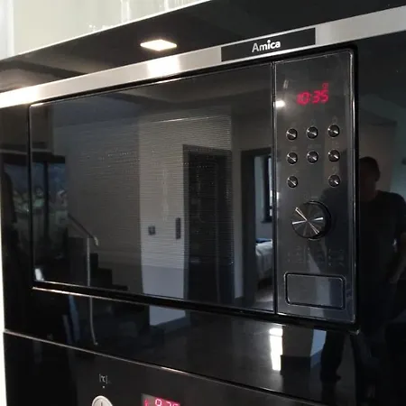 Domino-apartamenty Blue Krościenko