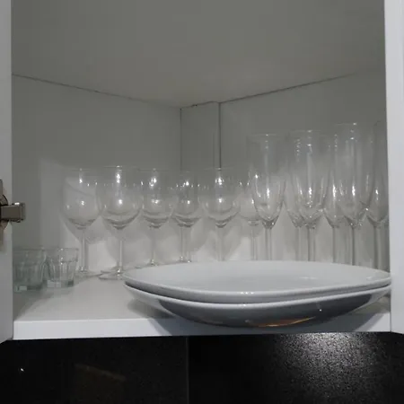 Domino-apartamenty Blue * Krościenko