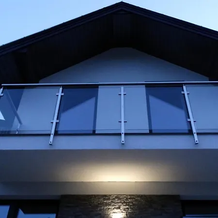 Domino-apartamenty Blue Krościenko