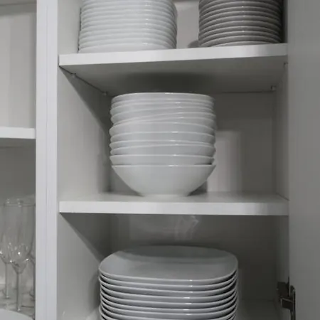 Domino-apartamenty Blue Krościenko