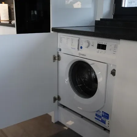 Villa Domino-apartamenty Blue *
