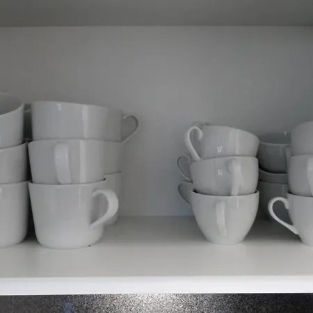 Domino-apartamenty Blue 别墅 Krościenko