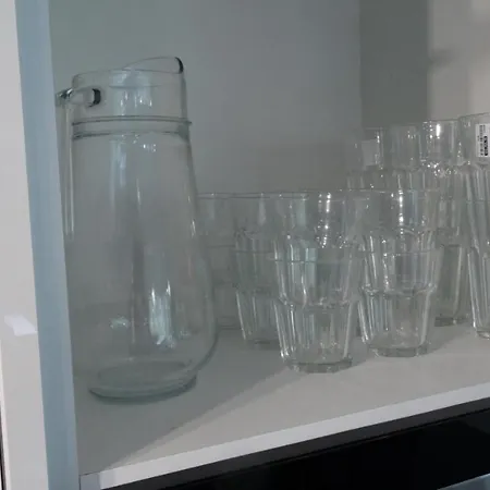 别墅 Domino-apartamenty Blue *