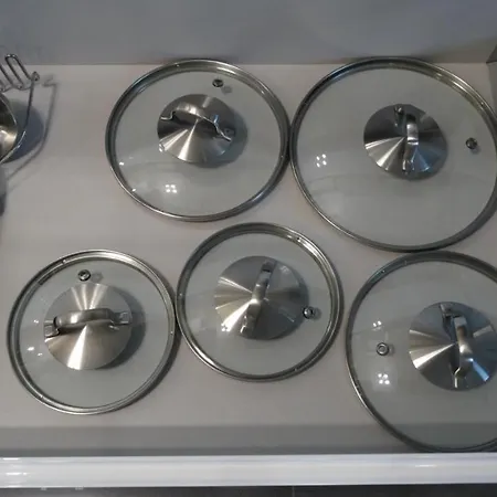 Domino-apartamenty Blue