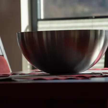 Domino-apartamenty Blue *