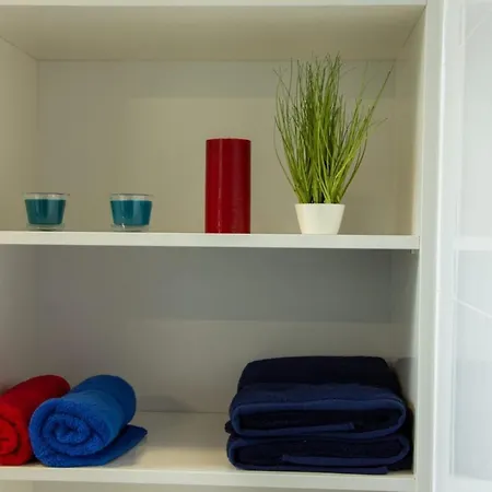 Domino-apartamenty Blue Krościenko