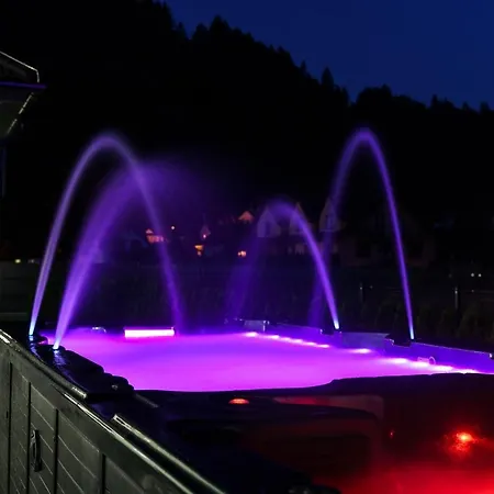 Domino-apartamenty Blue 别墅