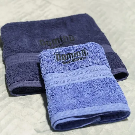 Domino-apartamenty Blue Krościenko