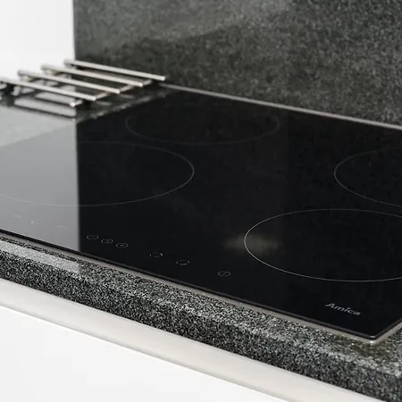 Domino-apartamenty Blue 别墅 *